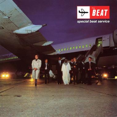 The Beat -  Special Beat Service